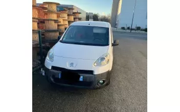 Peugeot Partner Bordeaux