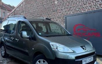 Peugeot Partner Douai