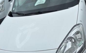 Peugeot Partner Monistrol-sur-Loire