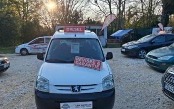 Peugeot partner Gien