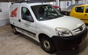 Peugeot Partner Aurec-sur-Loire