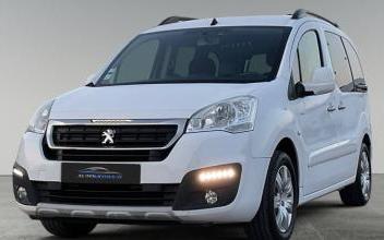 Peugeot Partner Longvic