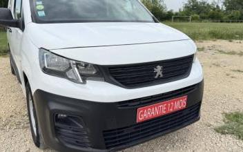 Peugeot Partner Lagney
