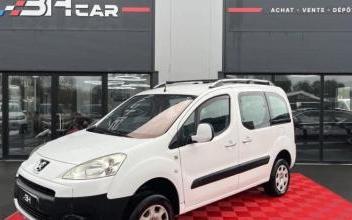 Peugeot Partner Audenge