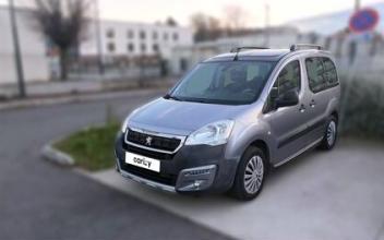 Peugeot partner tepee Toulouse