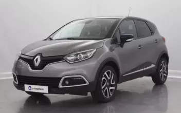 Renault Captur Laon