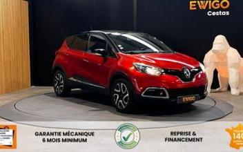 Renault captur Cestas
