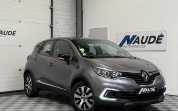 Renault Captur Chaponost