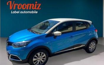 Renault captur Saint-Bonnet-de-Mure