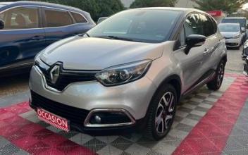 Renault captur Drancy