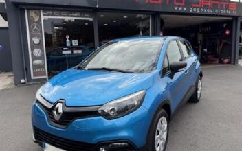 Renault captur Gagny