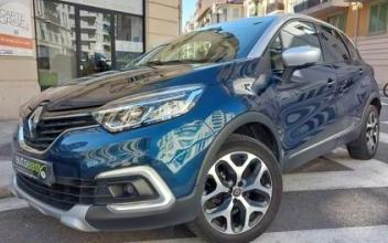 Renault captur Nice