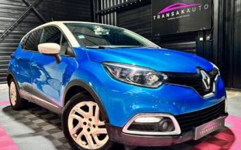 Renault captur Cuincy