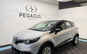 Renault captur Layrac