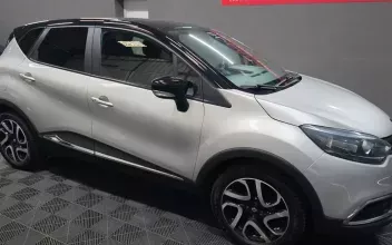 Renault Captur Duppigheim
