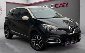 Renault captur Nîmes