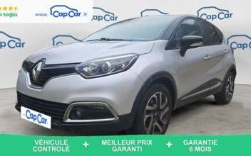 Renault captur Vendôme