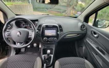 Renault captur La-Valette-du-Var