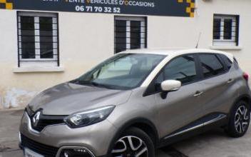 Renault Captur Clamart