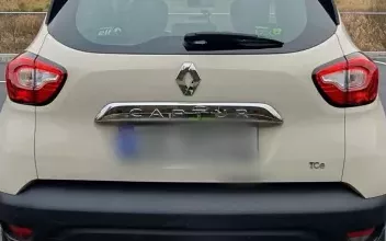 Renault Captur Périgueux