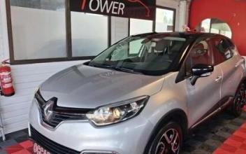 Renault captur Blois