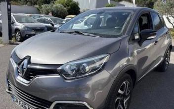 Renault captur Châteauneuf-les-Martigues