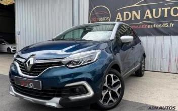 Renault captur Orléans