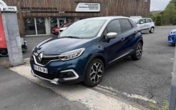 Renault captur Brive-la-Gaillarde