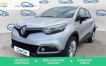 Renault captur Neuve-Maison
