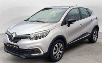 Renault Captur Aubagne