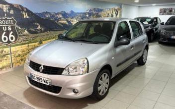 Renault Clio Grenoble
