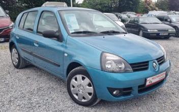 Renault clio Steenwerck