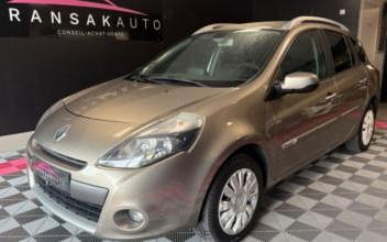 Renault Clio Champs-sur-Yonne