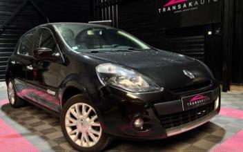 Renault Clio Cuincy