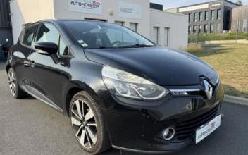 Renault clio Le-Bignon