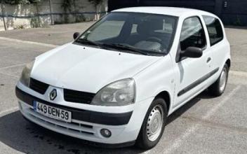 Renault clio Béthune