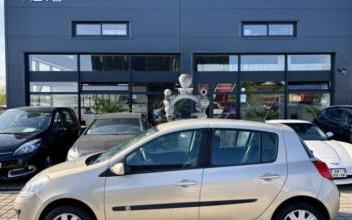 Renault Clio Nouvoitou