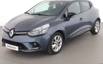 Renault Clio Issy-les-Moulineaux