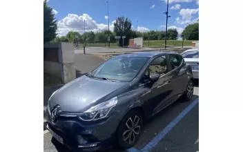 Renault Clio Villeneuve-le-Roi