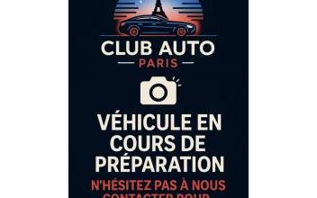 Renault clio Alfortville