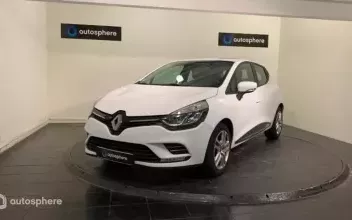 Renault Clio Metz