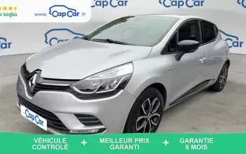 Renault Clio Paris