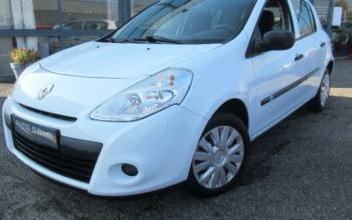 Renault Clio Aubière