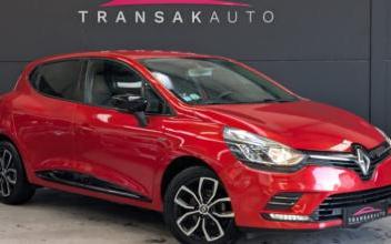 Renault Clio Maubeuge