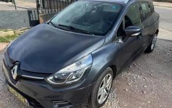 Renault clio Vitrolles