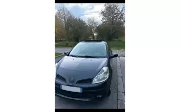 Renault Clio Dunkerque