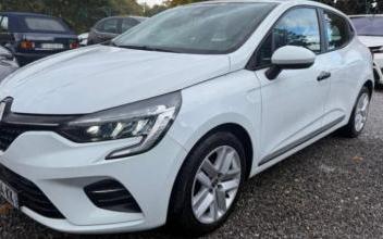 Renault Clio Villeneuve-le-Roi