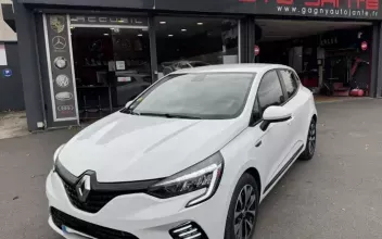 Renault Clio Gagny