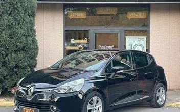 Renault clio Marseille