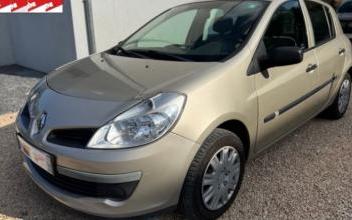 Renault Clio Friesen